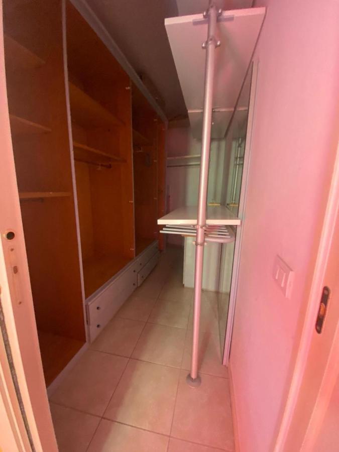 Appartamento Indipendente Con Giardino Fralu Florenz Exterior foto